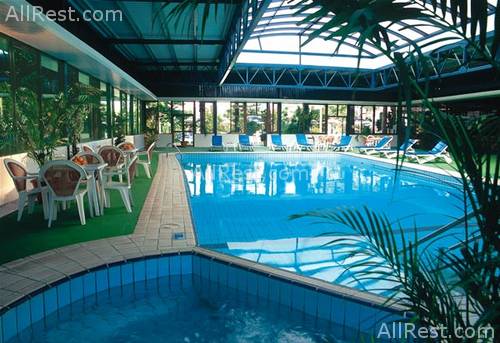 Atlantica Hotel & Apts 8